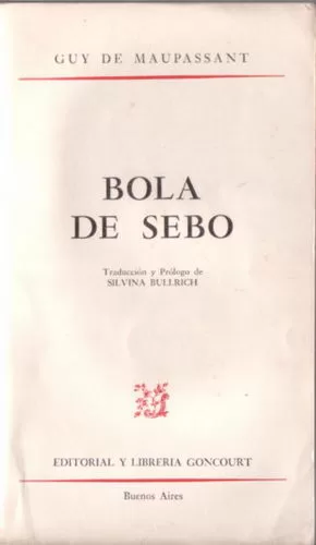 Bola de sebo