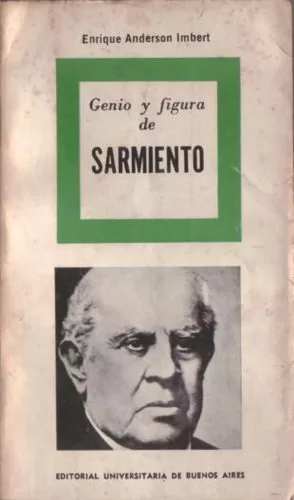 Genio y figura de Samiento