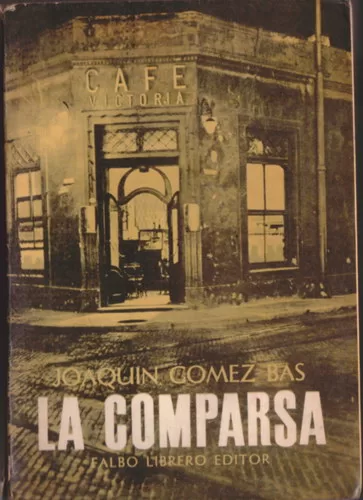 La comparsa