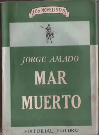 Mar Muerto