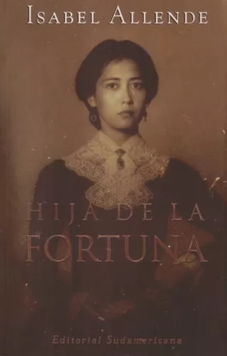 Hija de la fortuna