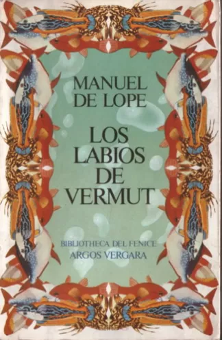 Los labios de Vermut