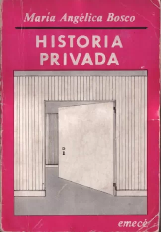 Historia privada