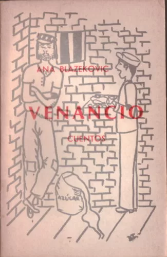 Venancio
