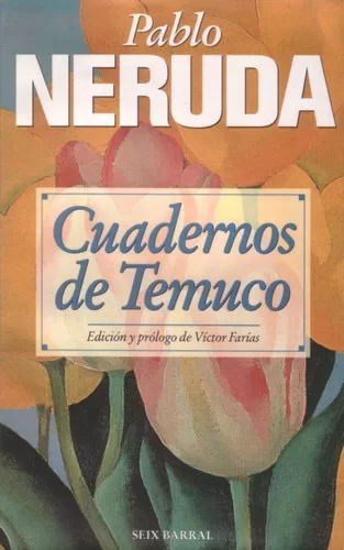 Cuadernos de Temuco 1919-1920