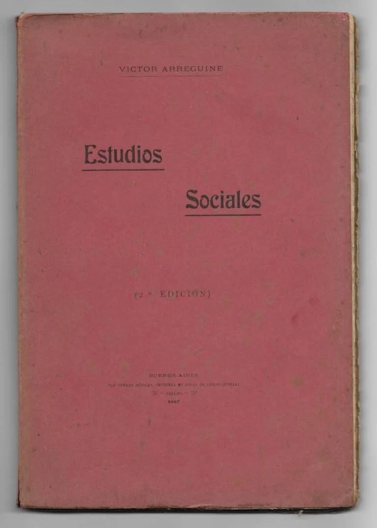 Estudios sociales