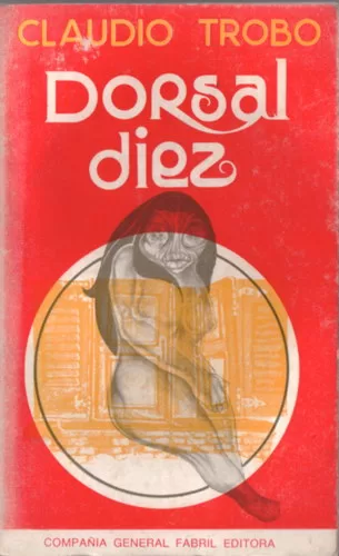 Dorsal diez