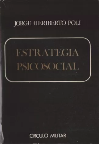 Estrategia Psicosocial