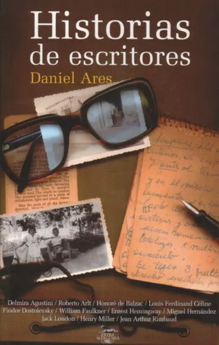 Historias de escritores