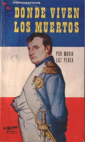 Donde viven los muertos