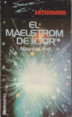 El Maelstrom de Kjor