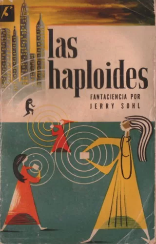 Las Haploides