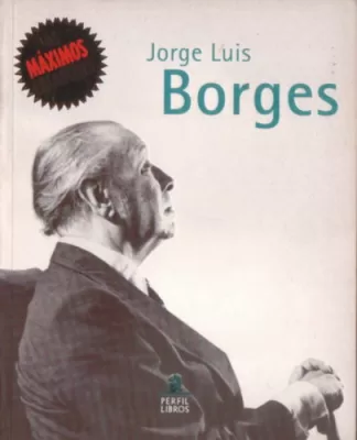 Jorge Luis Borges