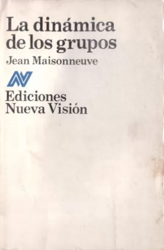 La dinámica de los grupos
