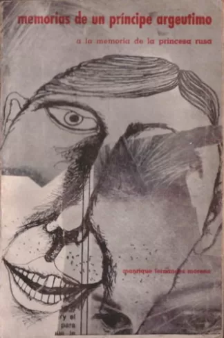 Memorias de un príncipe argentino