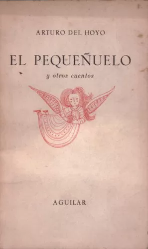 El Pequeñuelo y otros cuentos