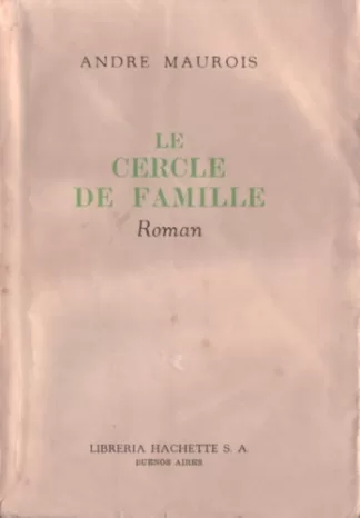 Le Cercle de Famille