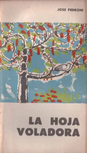 La hoja voladora