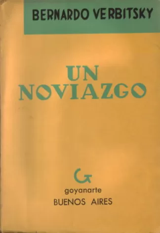 Un noviazgo