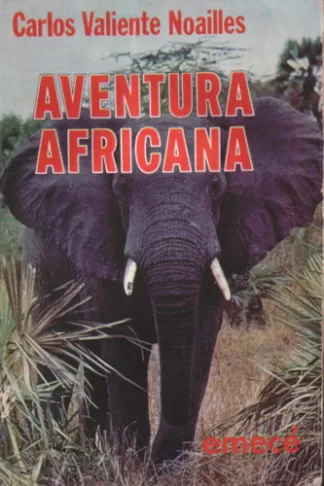 Aventura africana