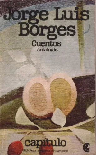 Cuentos (antología)