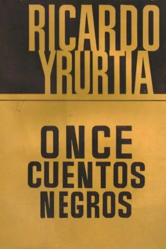 Once Cuentos Negros