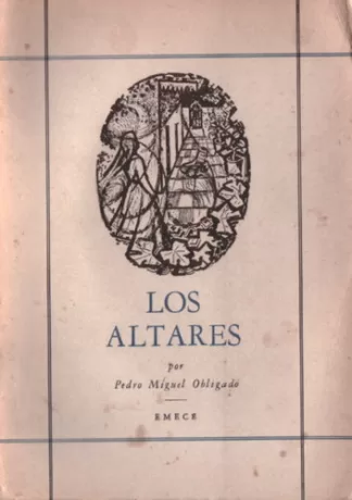 Los altares