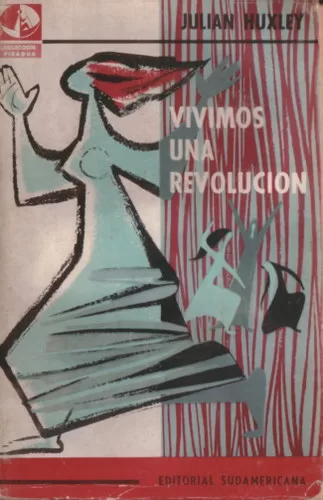 Vivimos una revolución
