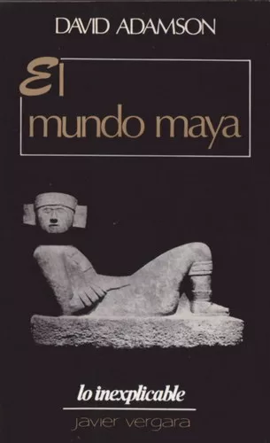 El mundo maya