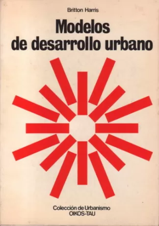 Modelos de desarrollo urbano