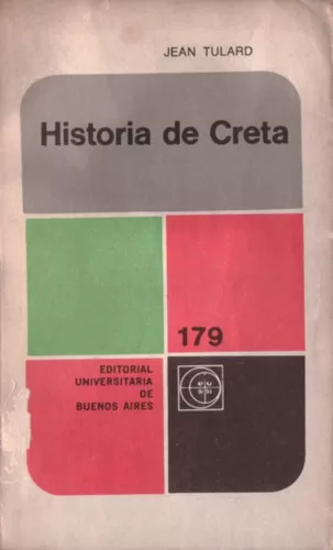 Historia de Creta