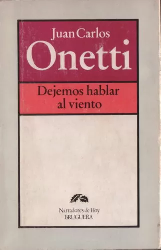 Dejemos hablar al viento