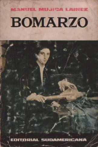 Bomarzo