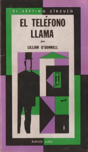 El teléfono llama