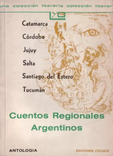 Cuentos regionales argentinos