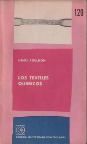 Los textiles químicos