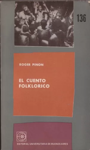 El cuento folklórico