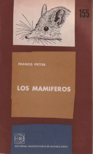 Los mamíferos