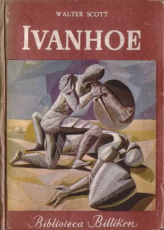 Ivanhoe