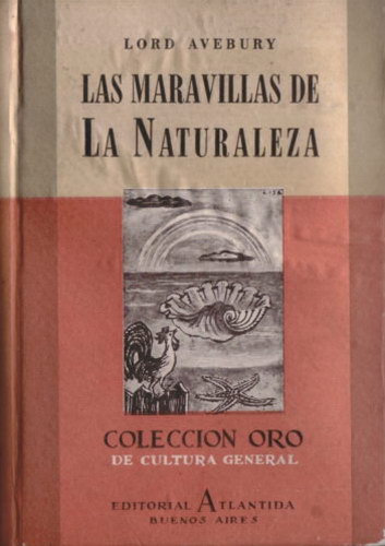 Las maravillas de la naturaleza