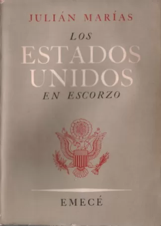 Los Estados Unidos en escorzo