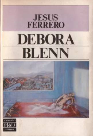 Débora Blenn