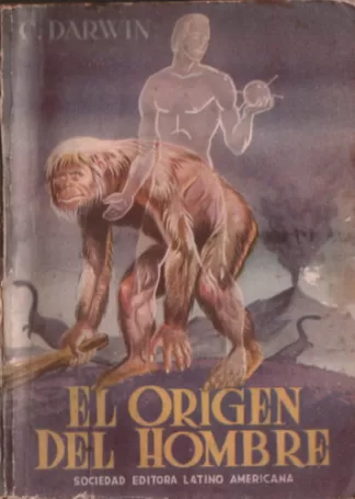 El origen del hombre