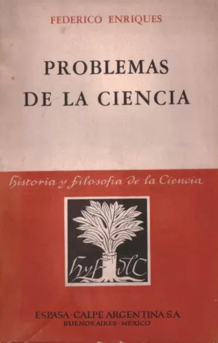 Problemas de la ciencia
