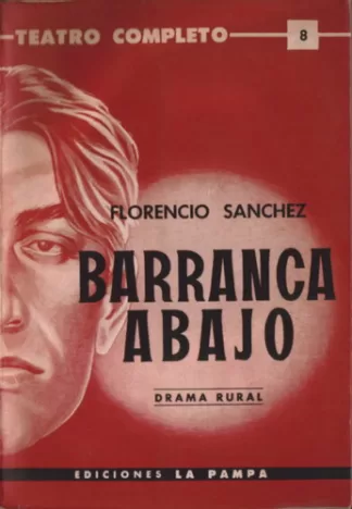 Barranca abajo