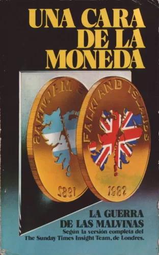 Una cara de la moneda