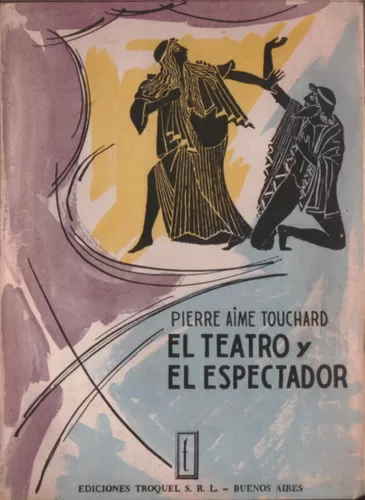 El teatro y el espectador