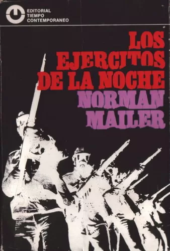 Los ejércitos de la noche
