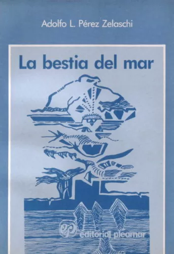 La bestia del mar