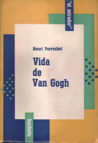 Vida de van Gogh